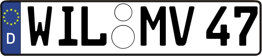 WIL-MV47