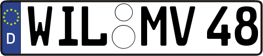 WIL-MV48