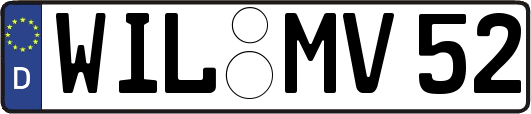 WIL-MV52
