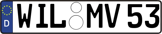 WIL-MV53