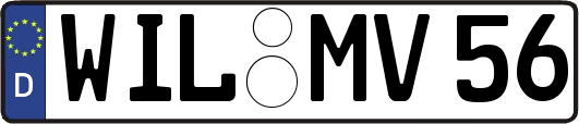 WIL-MV56