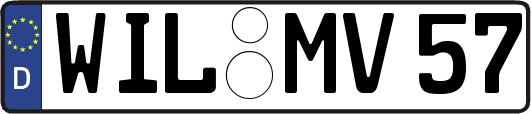 WIL-MV57