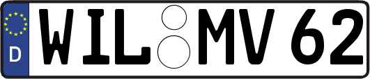 WIL-MV62