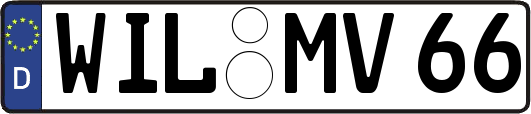 WIL-MV66