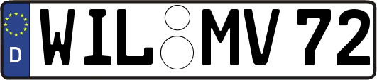 WIL-MV72