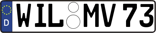 WIL-MV73