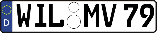 WIL-MV79