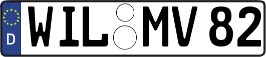 WIL-MV82