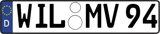 WIL-MV94