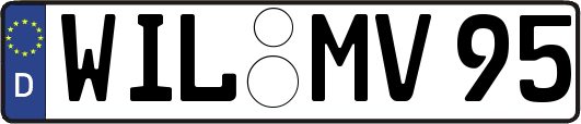WIL-MV95