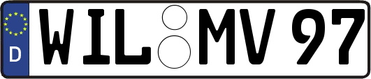 WIL-MV97
