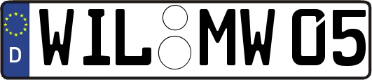 WIL-MW05