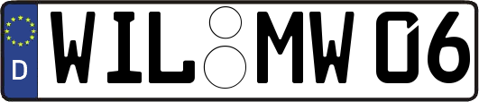 WIL-MW06