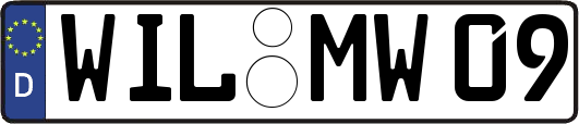 WIL-MW09