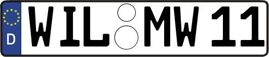 WIL-MW11