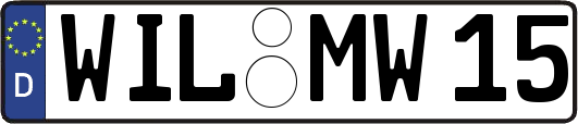 WIL-MW15