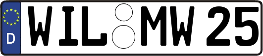 WIL-MW25