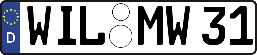 WIL-MW31
