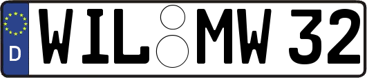 WIL-MW32