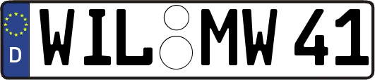 WIL-MW41