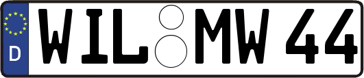 WIL-MW44