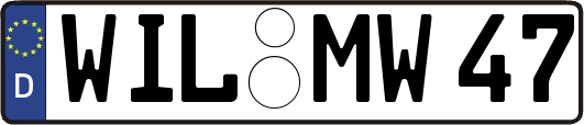 WIL-MW47