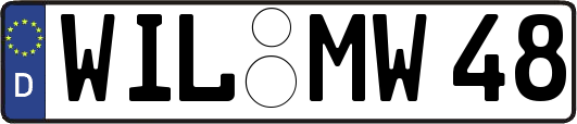 WIL-MW48