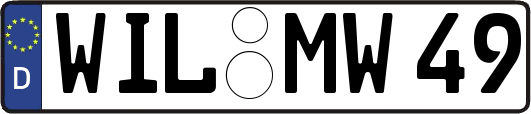 WIL-MW49