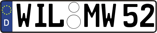 WIL-MW52