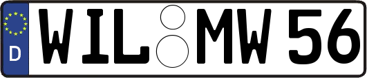 WIL-MW56