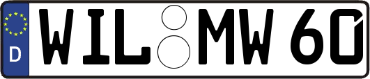 WIL-MW60