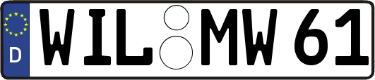 WIL-MW61