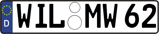 WIL-MW62
