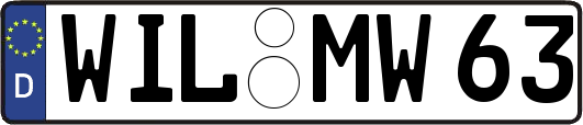 WIL-MW63