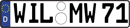 WIL-MW71