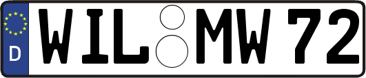 WIL-MW72