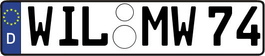 WIL-MW74