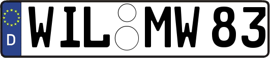 WIL-MW83