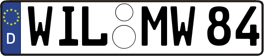 WIL-MW84