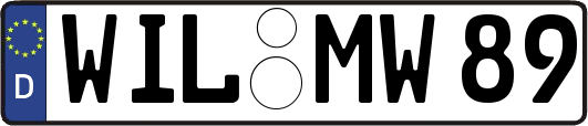 WIL-MW89