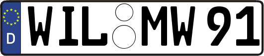 WIL-MW91