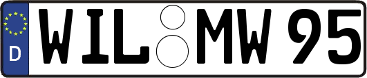 WIL-MW95