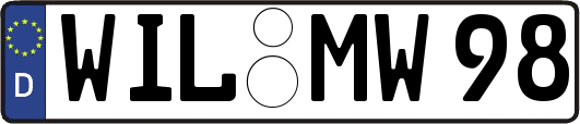 WIL-MW98