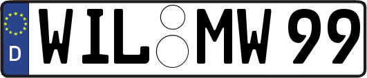 WIL-MW99