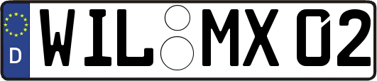 WIL-MX02