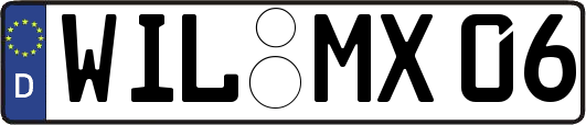 WIL-MX06