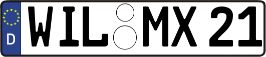 WIL-MX21
