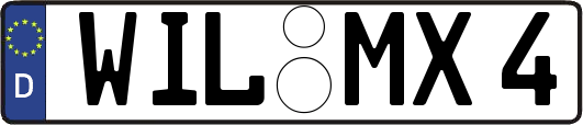WIL-MX4