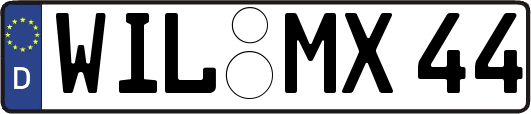 WIL-MX44