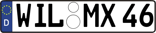 WIL-MX46